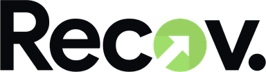 Fin Recov Logo